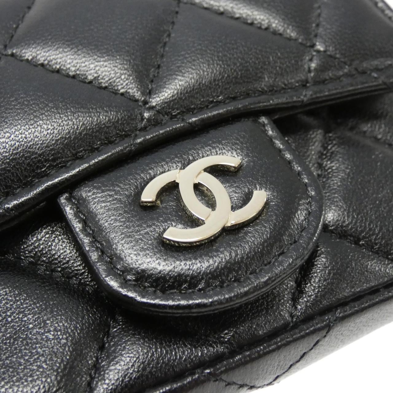 CHANEL Timeless Classic Line AP1952 Waist Bag