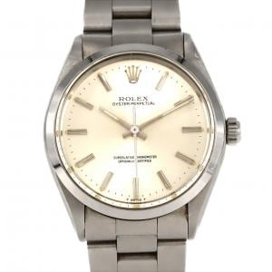 【現状渡し】ロレックス オイスターパーペチュアル 1002 SS 自動巻 7番台