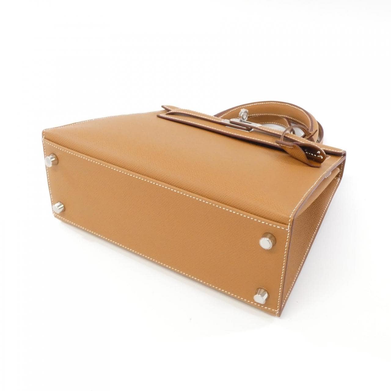 [Unused items] HERMES Kelly 25cm 038416CK bag