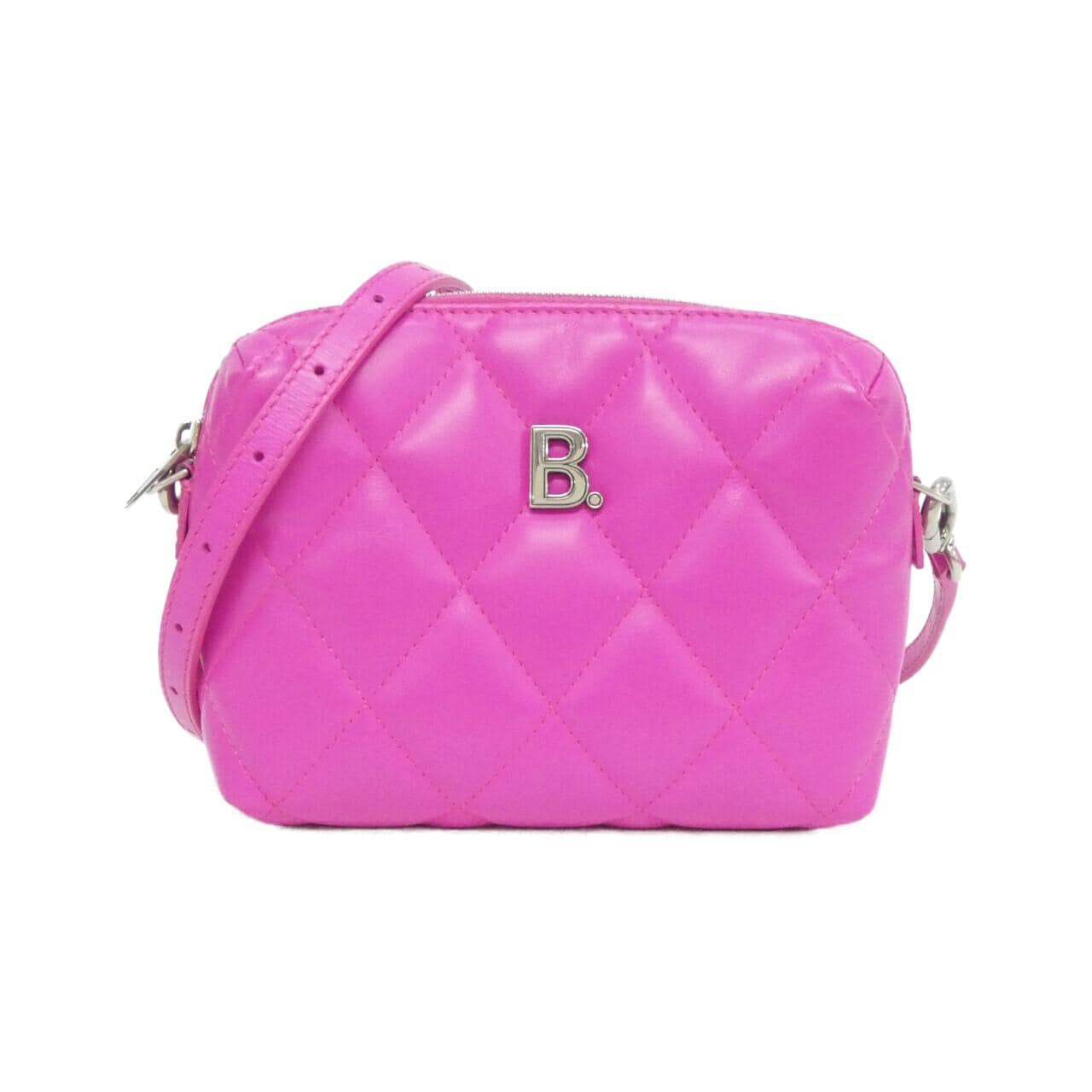 バレンシアガ タッチ カメラ バッグ 616060 1WN1Y ショルダーバッグ