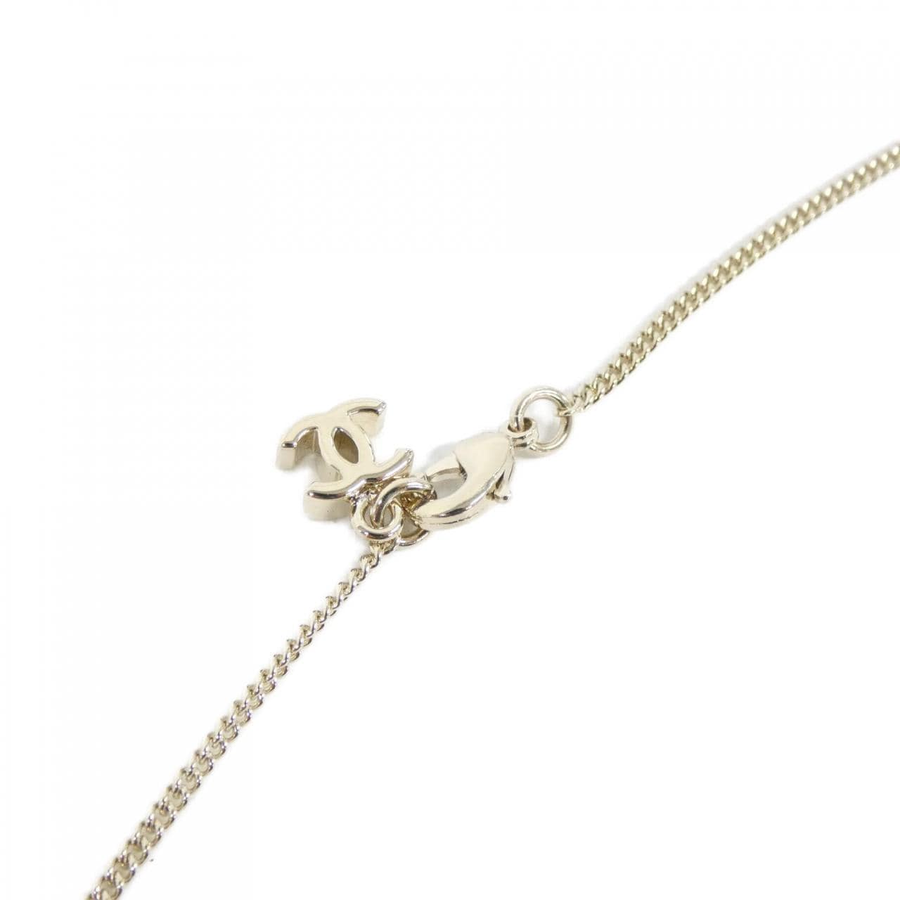 シャネル ABE819 ネックレス