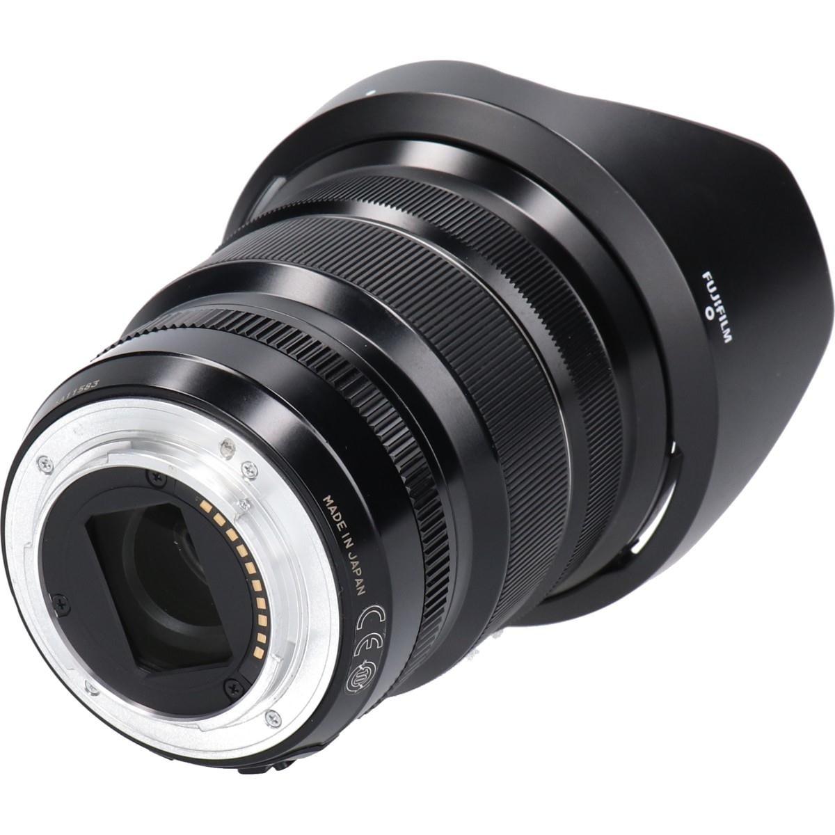 ＸＦ１０－２４ｍｍ　Ｆ４Ｒ　ＯＩＳ