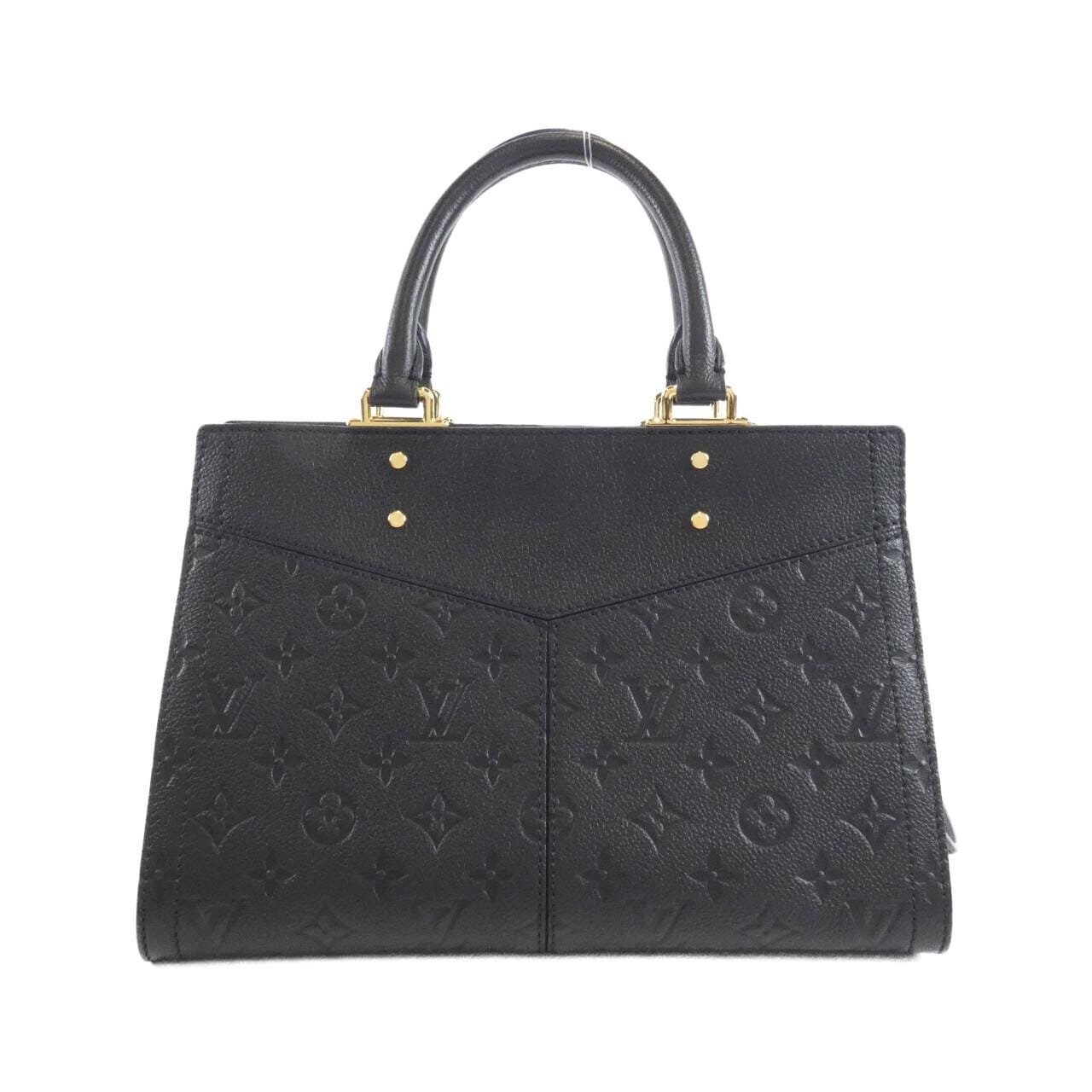 ルイヴィトン モノグラム アンプラント スリー PM M54196 バッグ