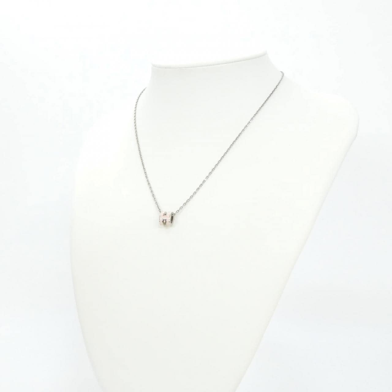 エルメス ポップ アッシュ MINI 147992FP ネックレス