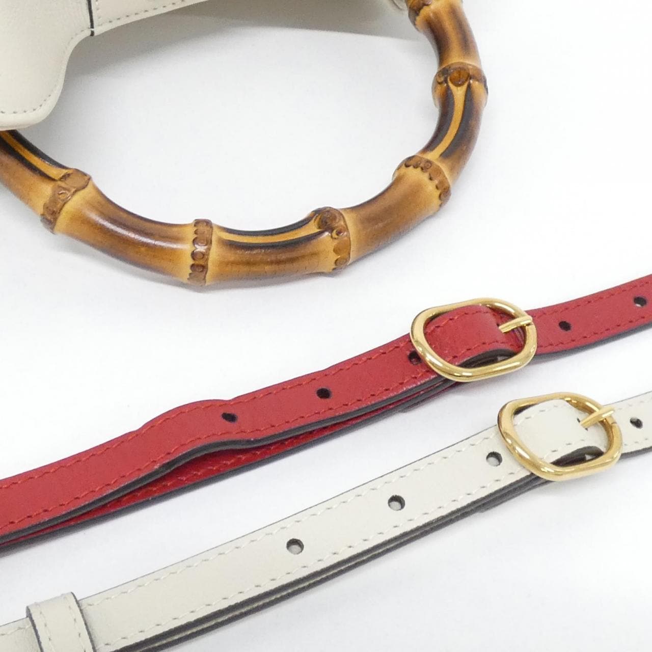 グッチ DIANA 746251 UAAAY ショルダーバッグ