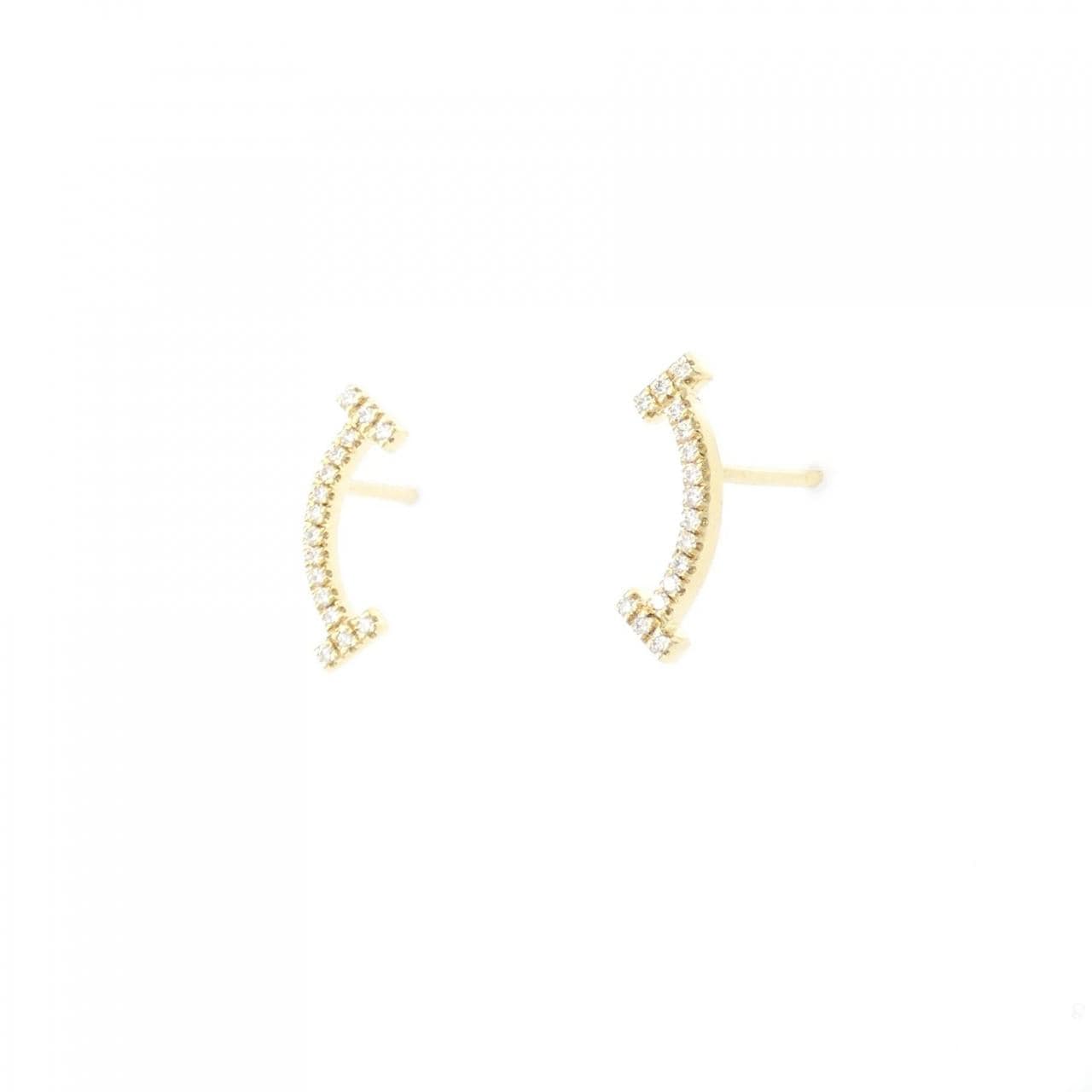 Tiffany on sale earring price