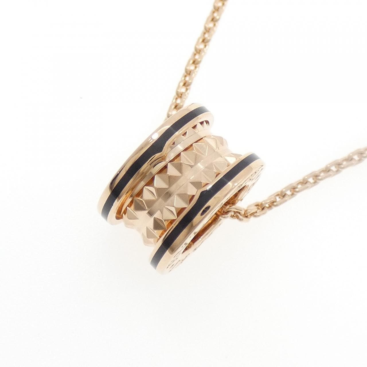 BVLGARI B.zero1 necklace