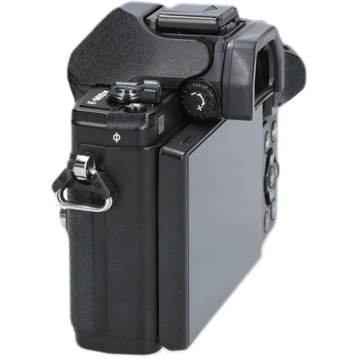OLYMPUS E-M10 MARK III Black
