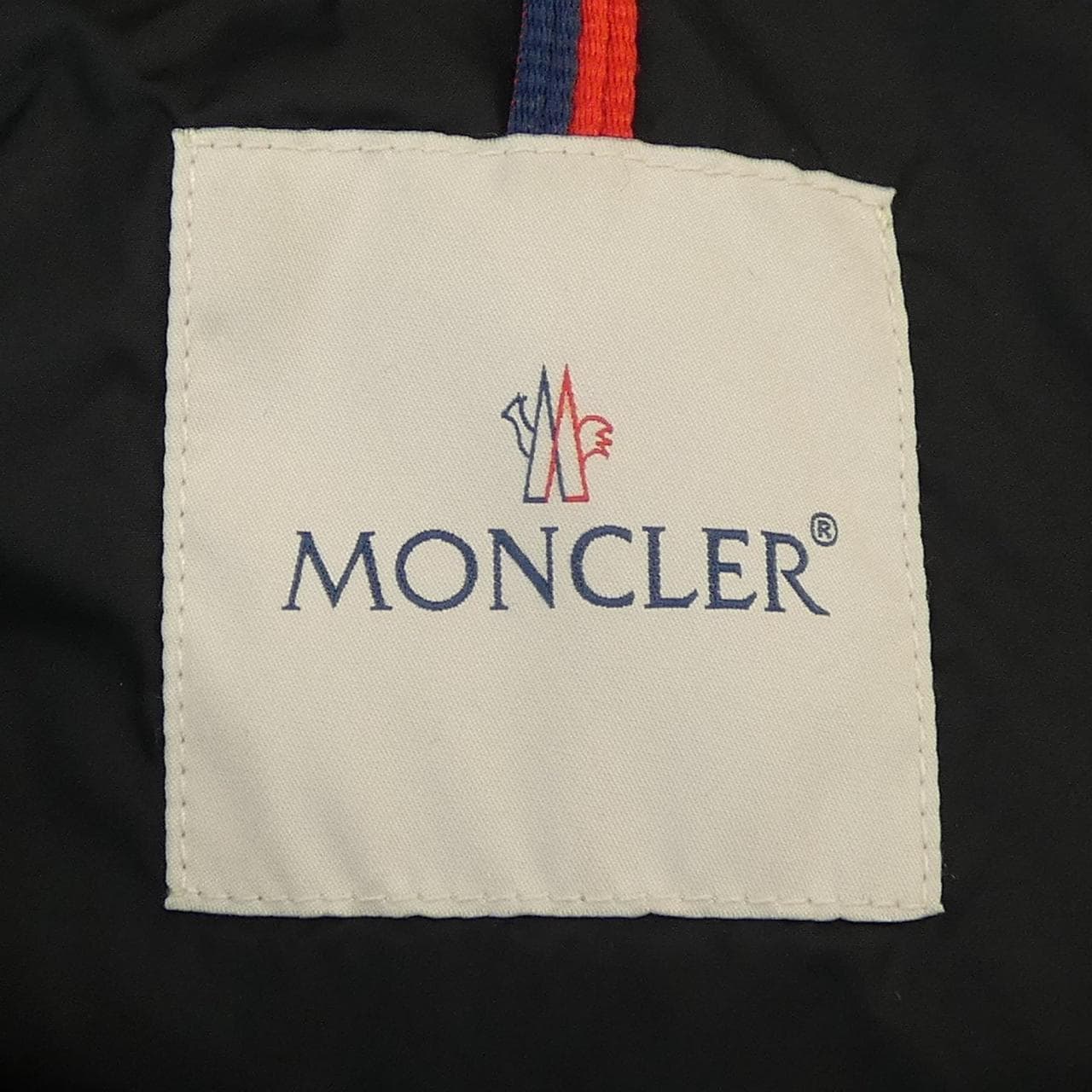 モンクレール MONCLER FLAMMETTE ダウンコート