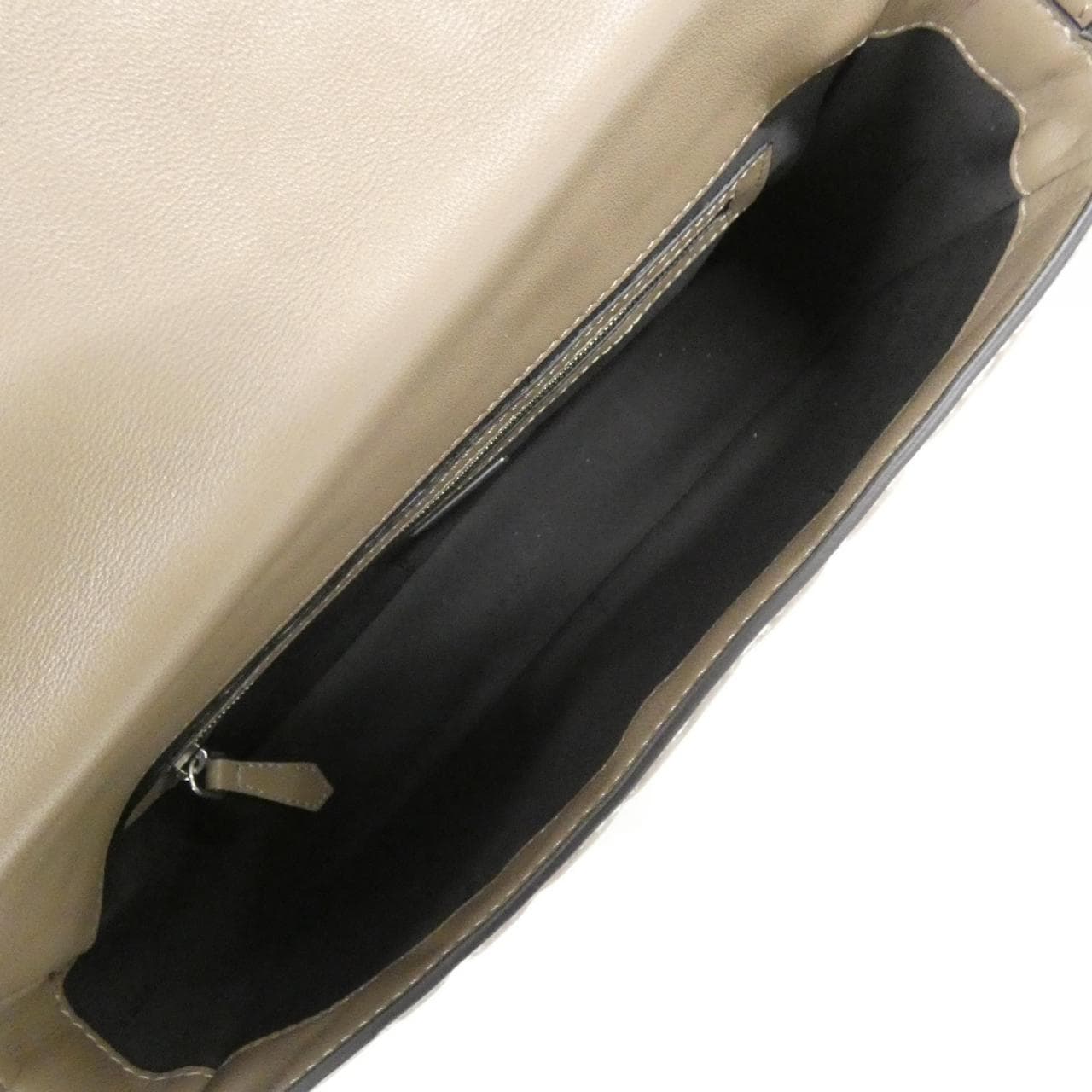 【新品】フェンディ バゲット 8BR600 ANX4 ショルダーバッグ