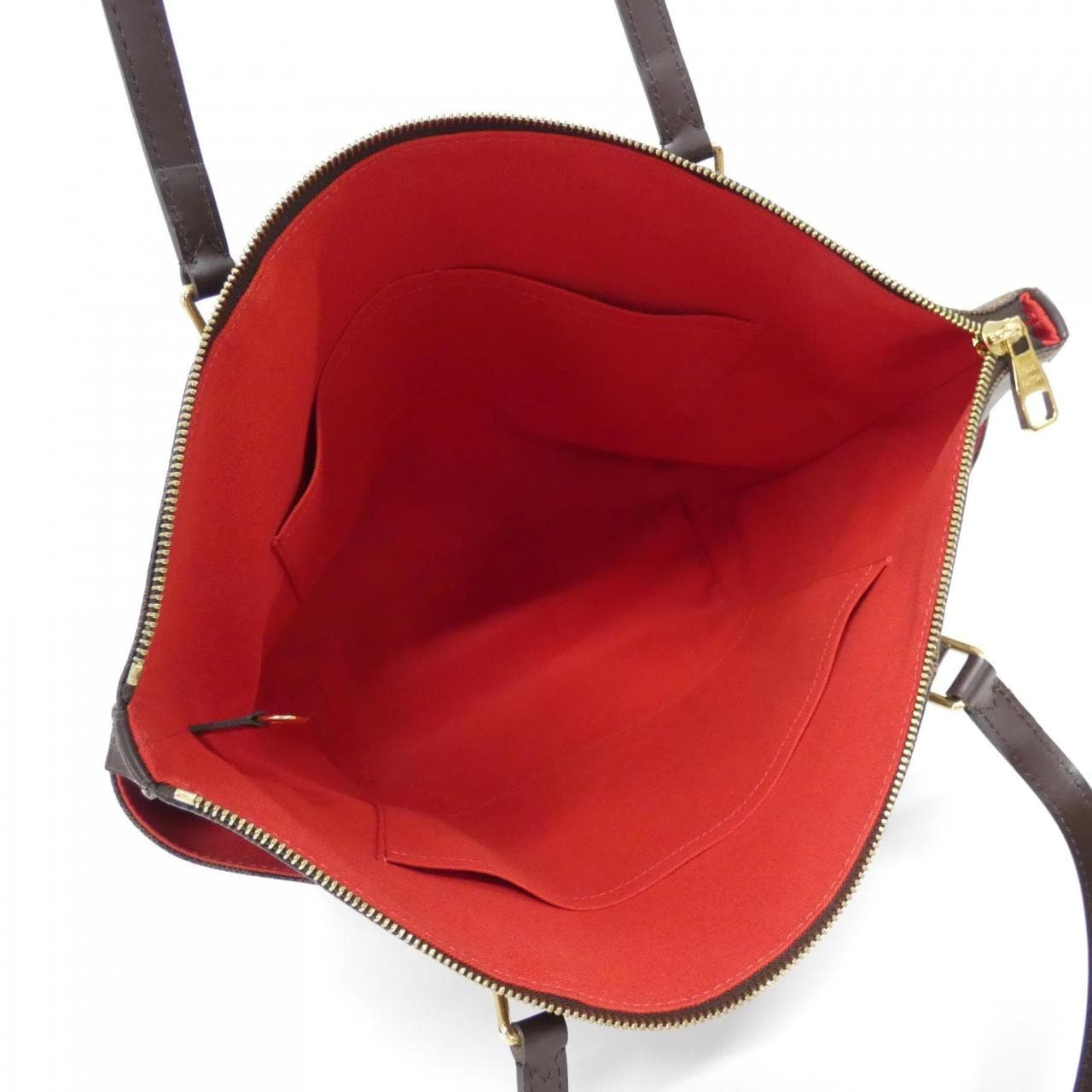 ルイヴィトン ダミエ トータリー MM N41281 バッグ