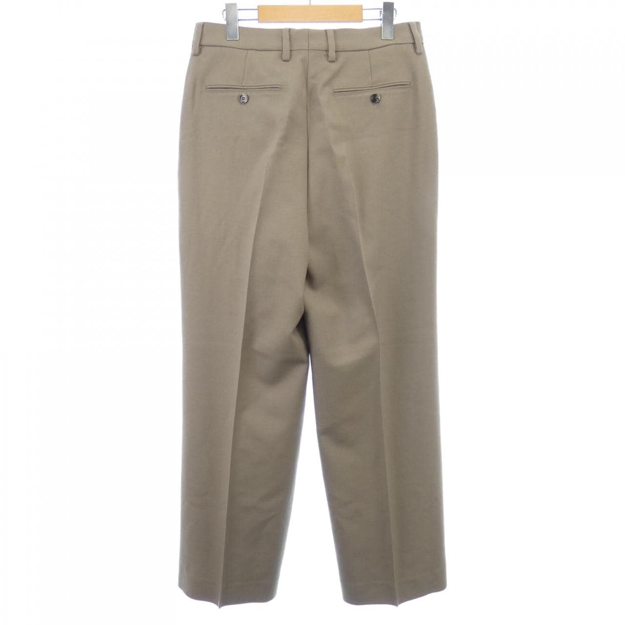 アミ AMI HTR508 パンツ