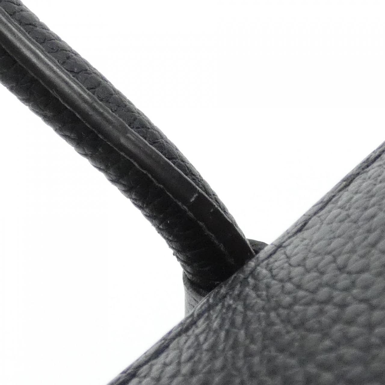 CELINE Luggage Nano 購物袋 189243DRU 包