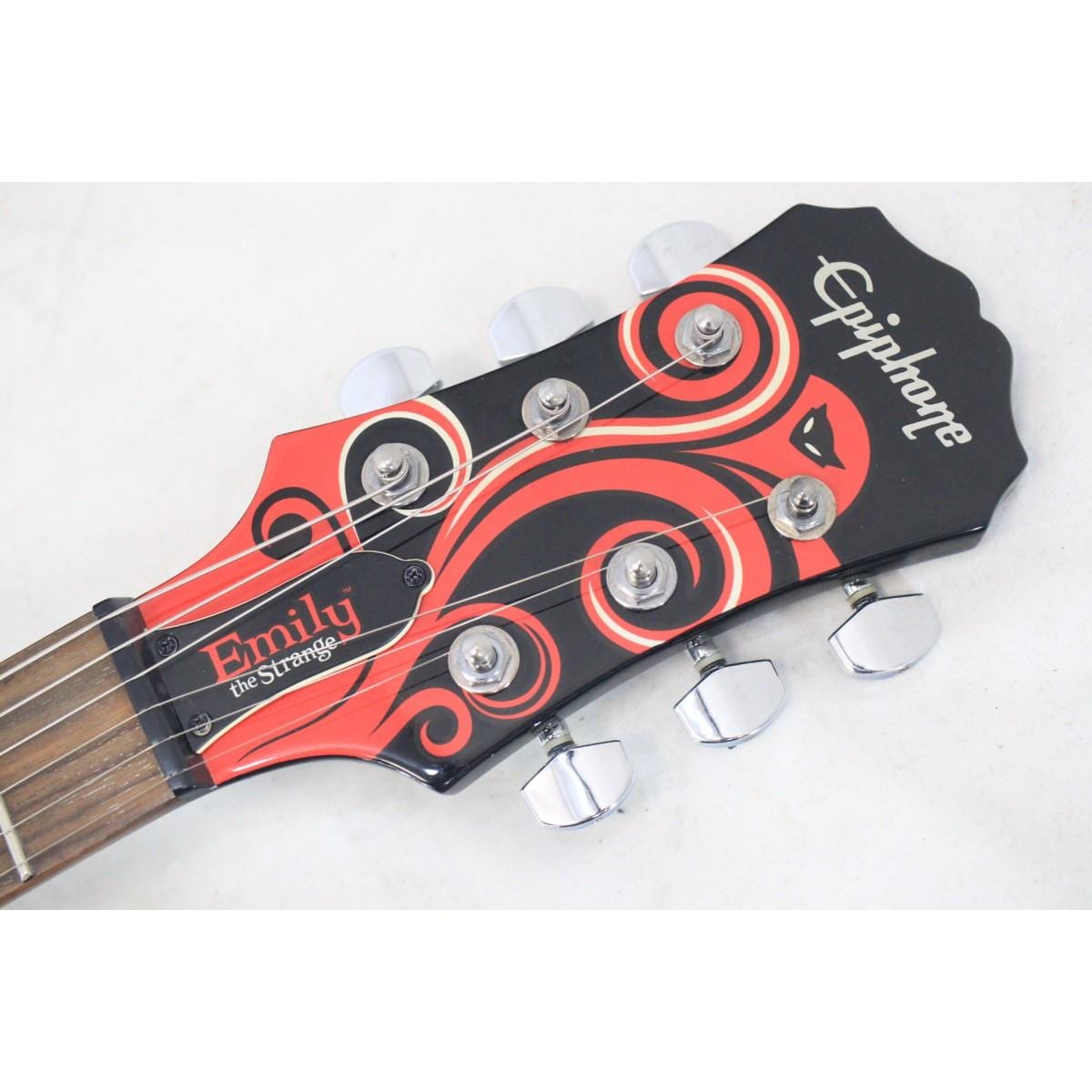 ＥＰＩＰＨＯＮＥ　　Ｇ－３１０　ＥＭＩＬＹ　ＴＨＥ　ＳＴＲＡＮＧＥ