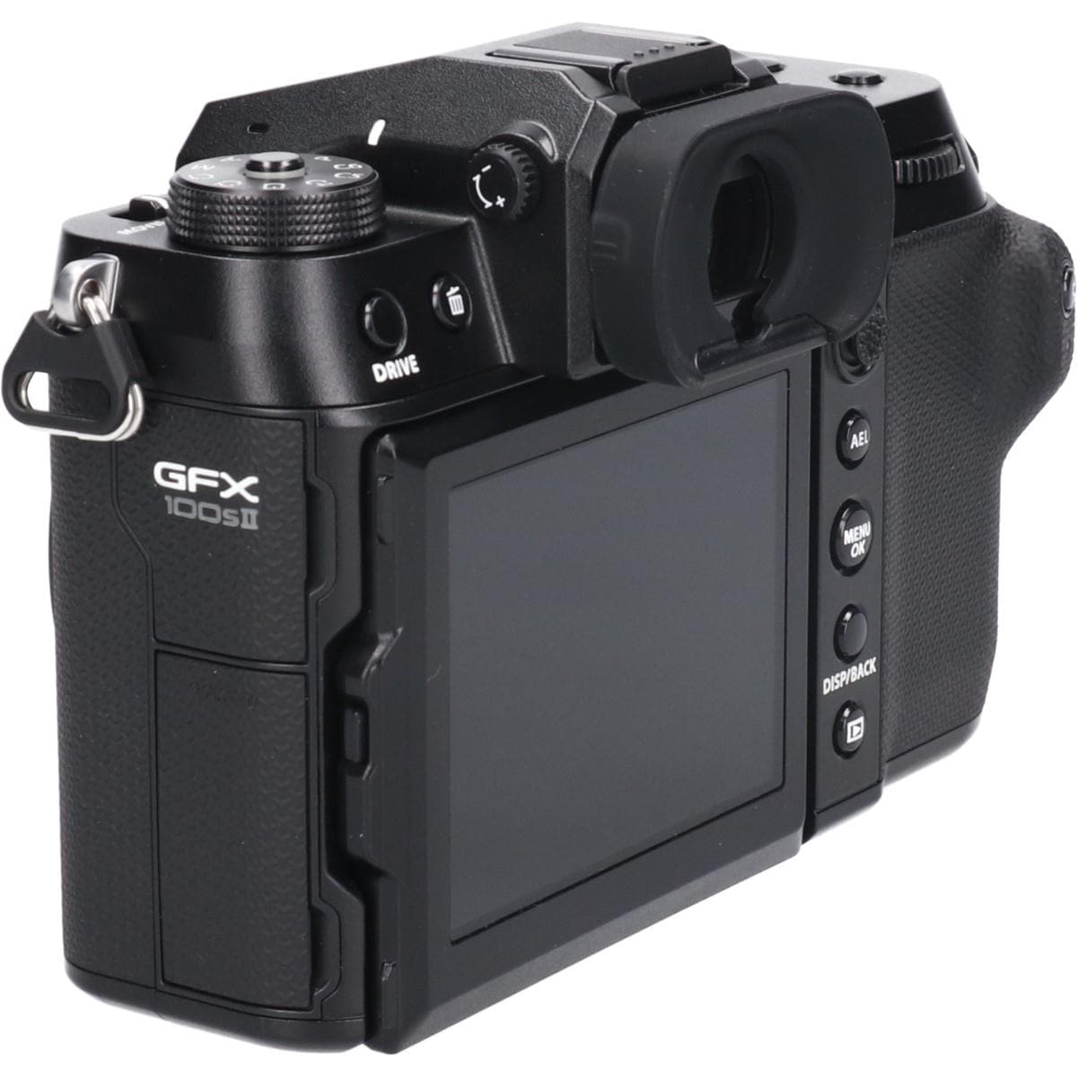 ＧＦＸ１００Ｓ　ＩＩ