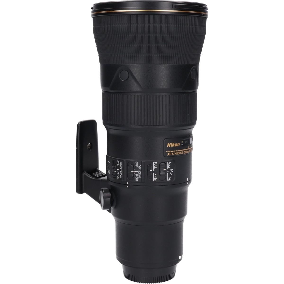ＡＦ－Ｓ５００ｍｍ　Ｆ５．６Ｅ　ＰＦ　ＥＤ　ＶＲ