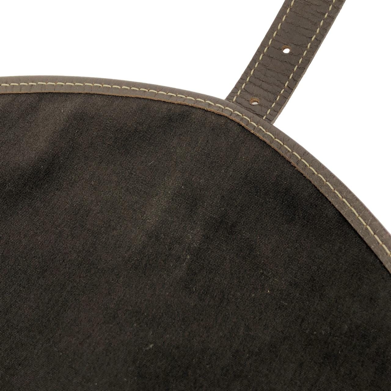 ルイヴィトン モノグラム ミニラン ソミュール 30cm M95227 ショルダーバッグ