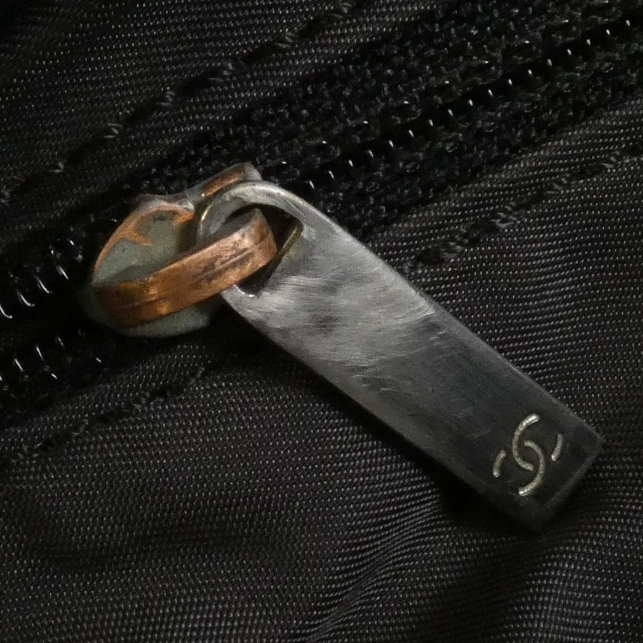 シャネル パリビアリッツ ライン 34205 ショルダーバッグ