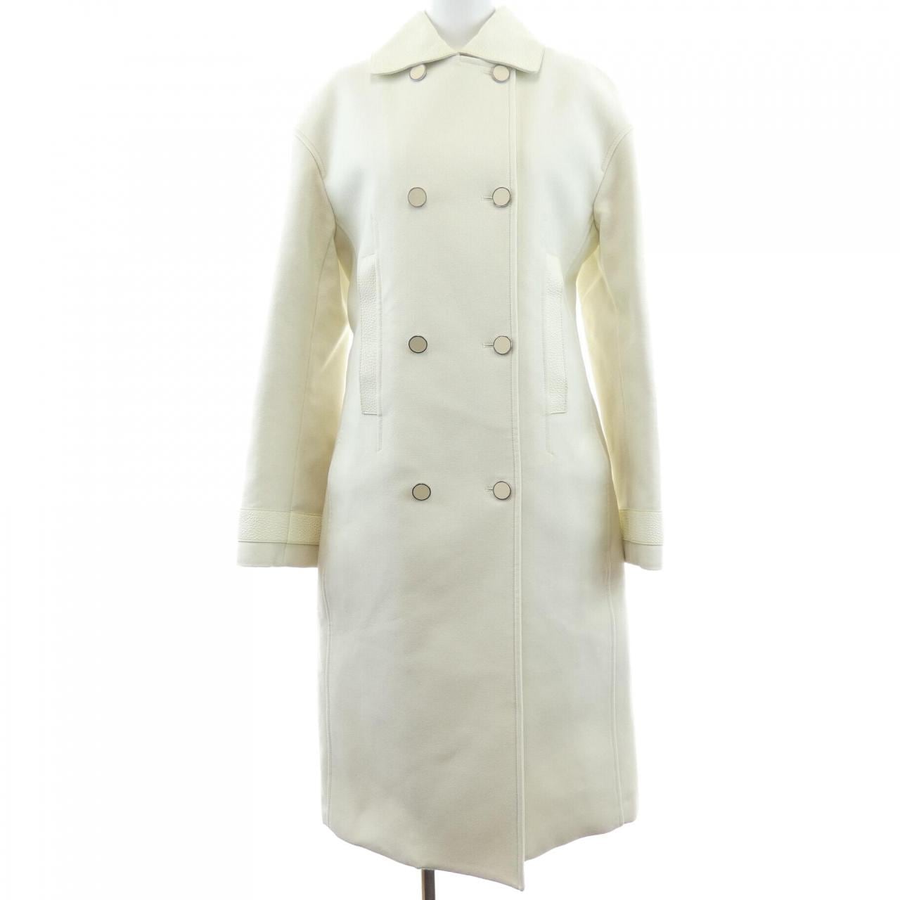 エルメス HERMES 2H0138DP コート