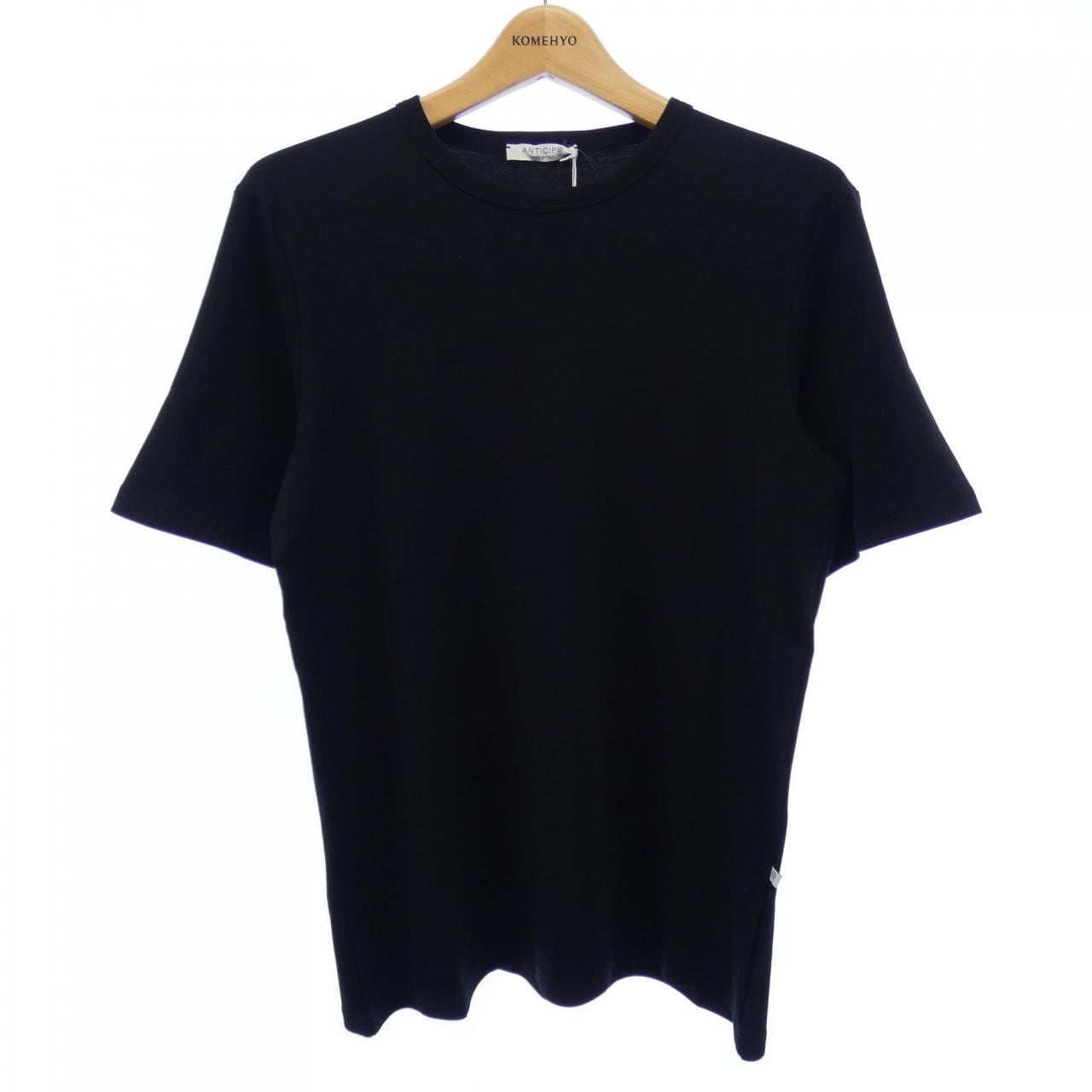 アンティーチポ ANTICIPO Tシャツ