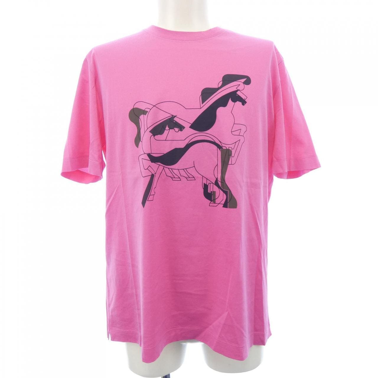 エルメス HERMES *82-5710 Tシャツ