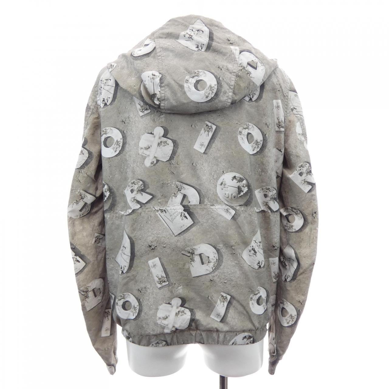 ディオール DIOR ダニエルアーシャム DANIEL ARSHAM 013C402C4859 ブルゾン