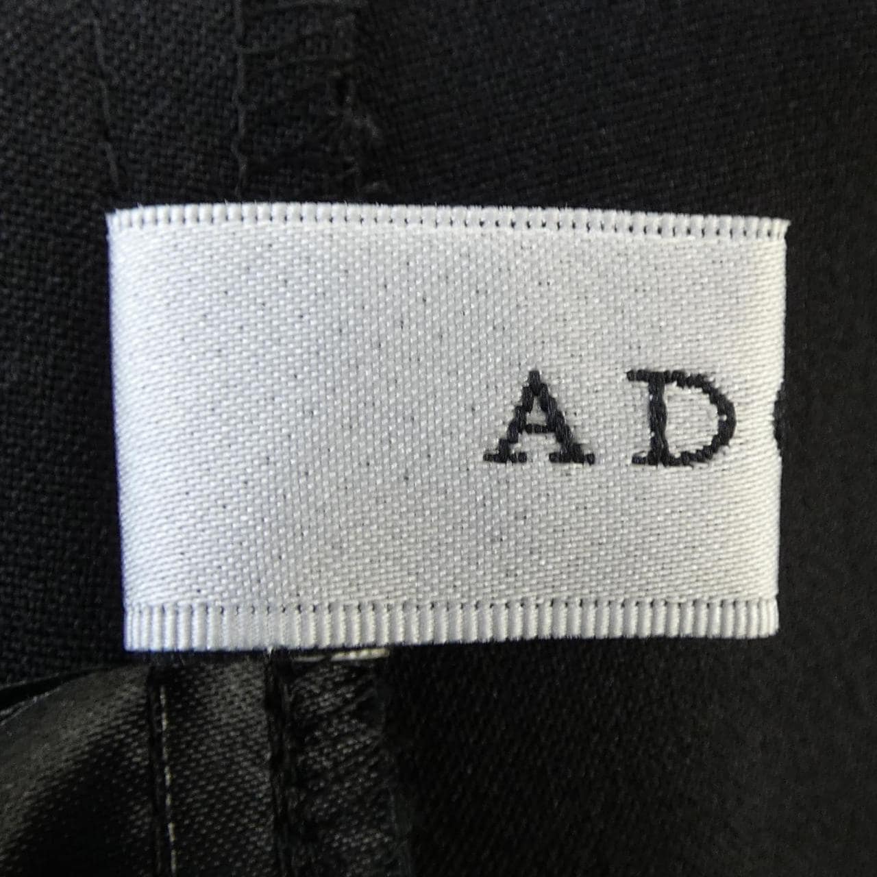 アドーア ADORE トップス