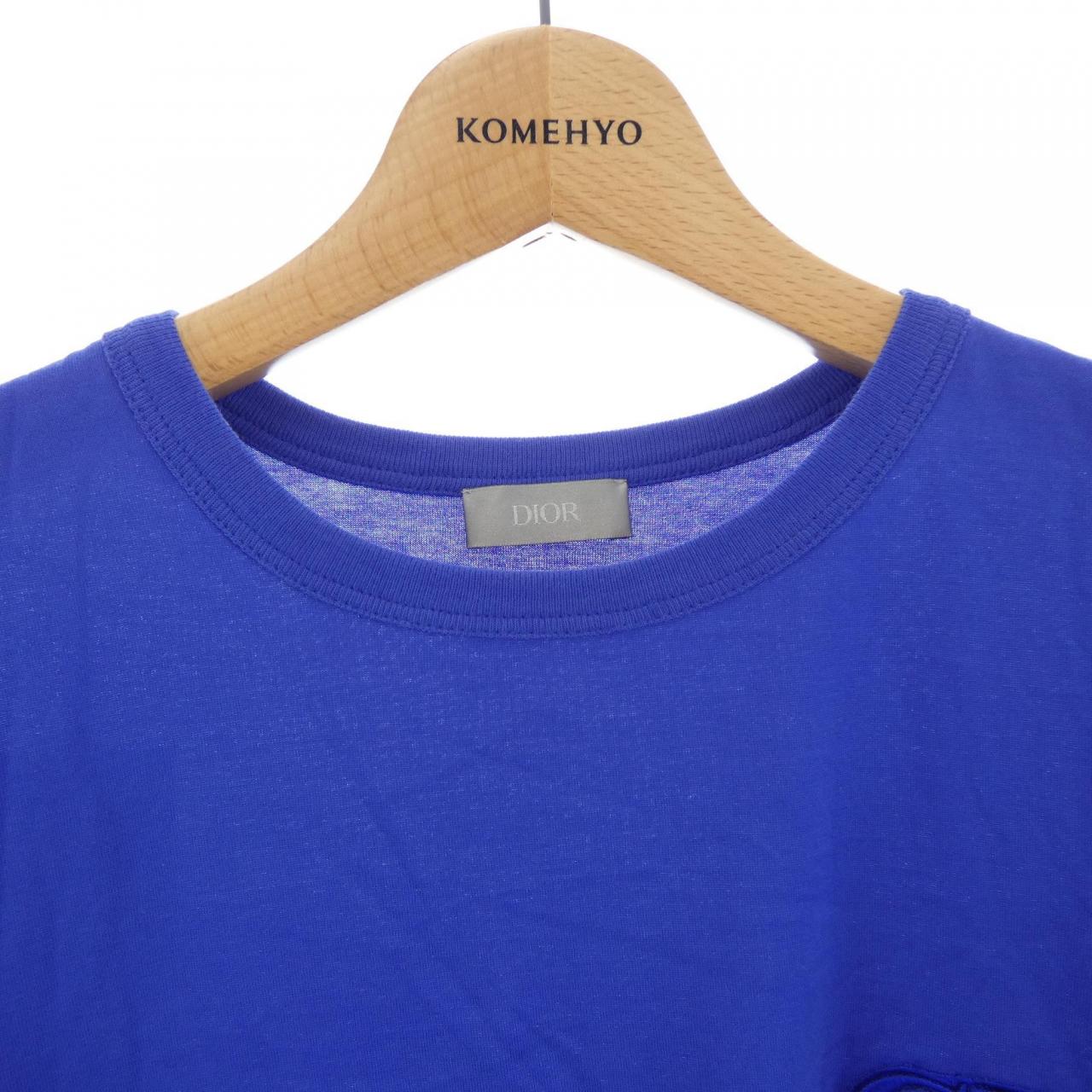 ディオール DIOR 013J600A0589 Tシャツ