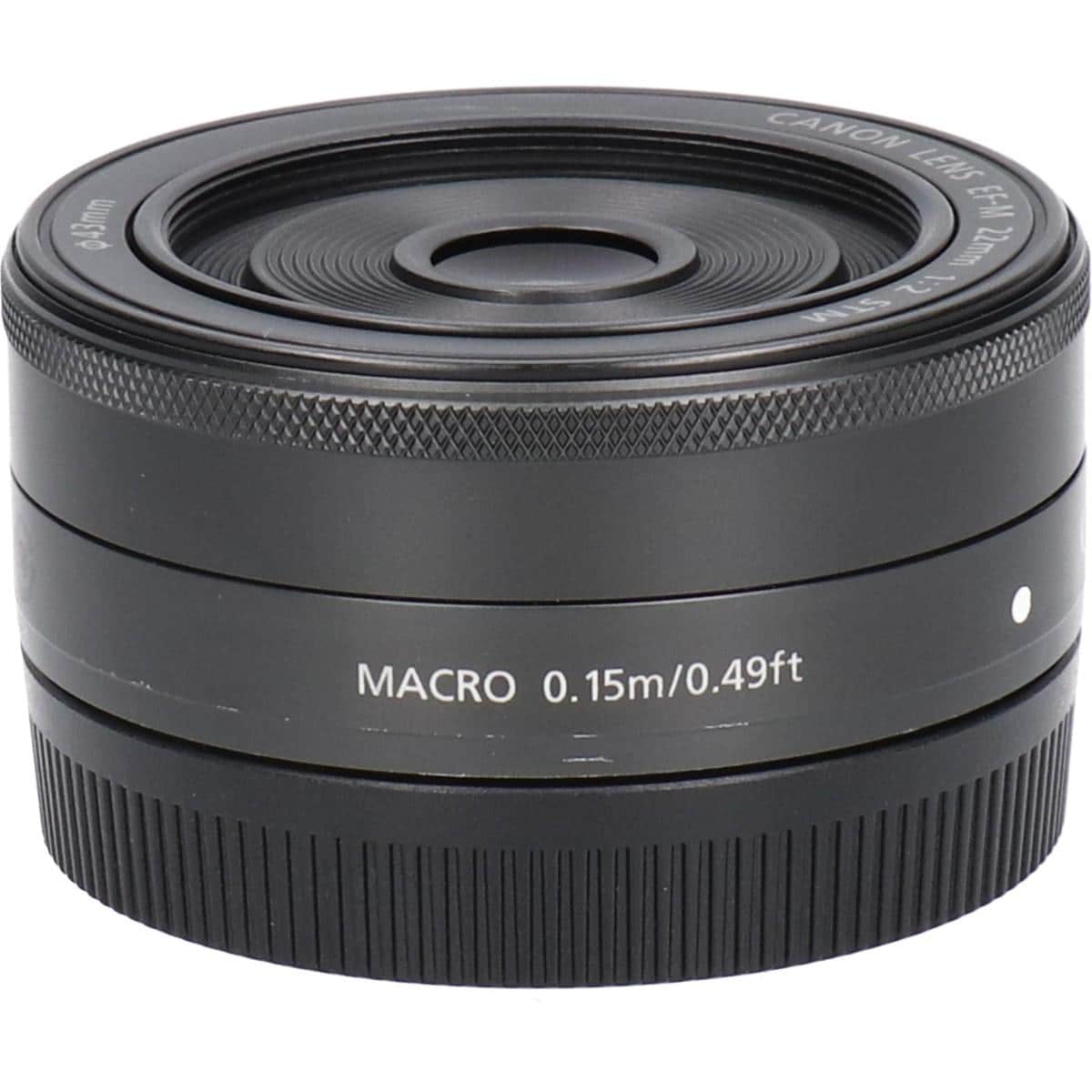 ＥＦ－Ｍ２２ｍｍ　Ｆ２ＳＴＭ