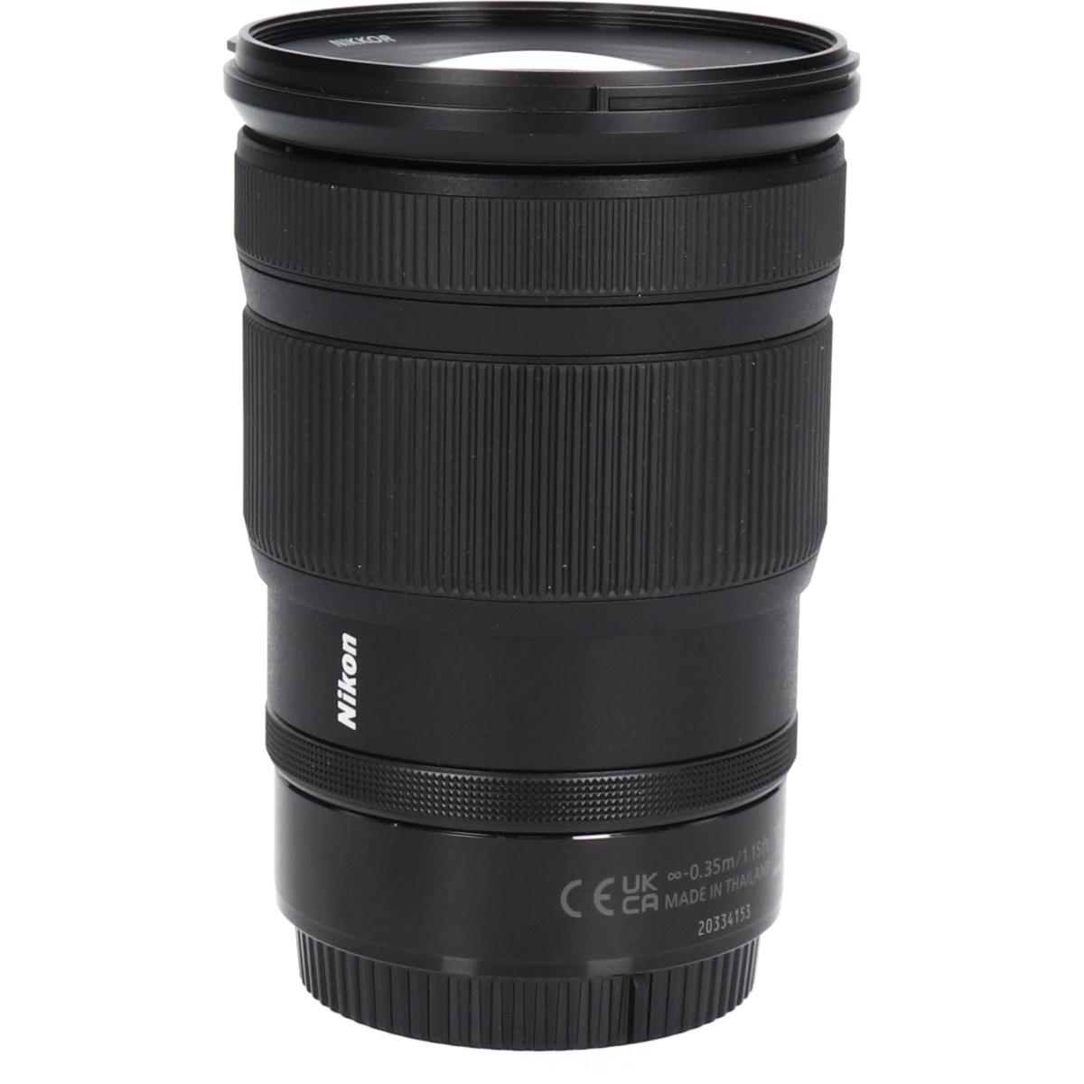 Ｚ２４－１２０ｍｍ　Ｆ４Ｓ