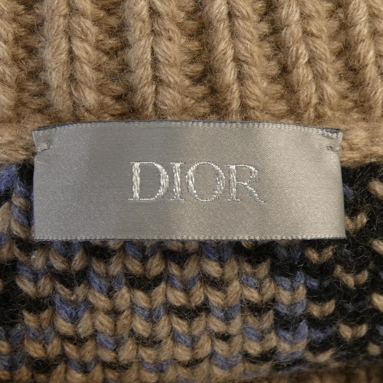 ディオール DIOR TRAVIS SCOTT CACTUS JACK 283M654AT357 ベスト