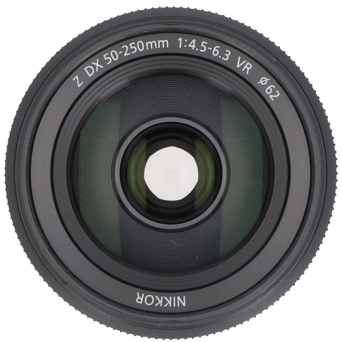 Ｚ　ＤＸ５０－２５０ｍｍ　Ｆ４．５－６．３ＶＲ