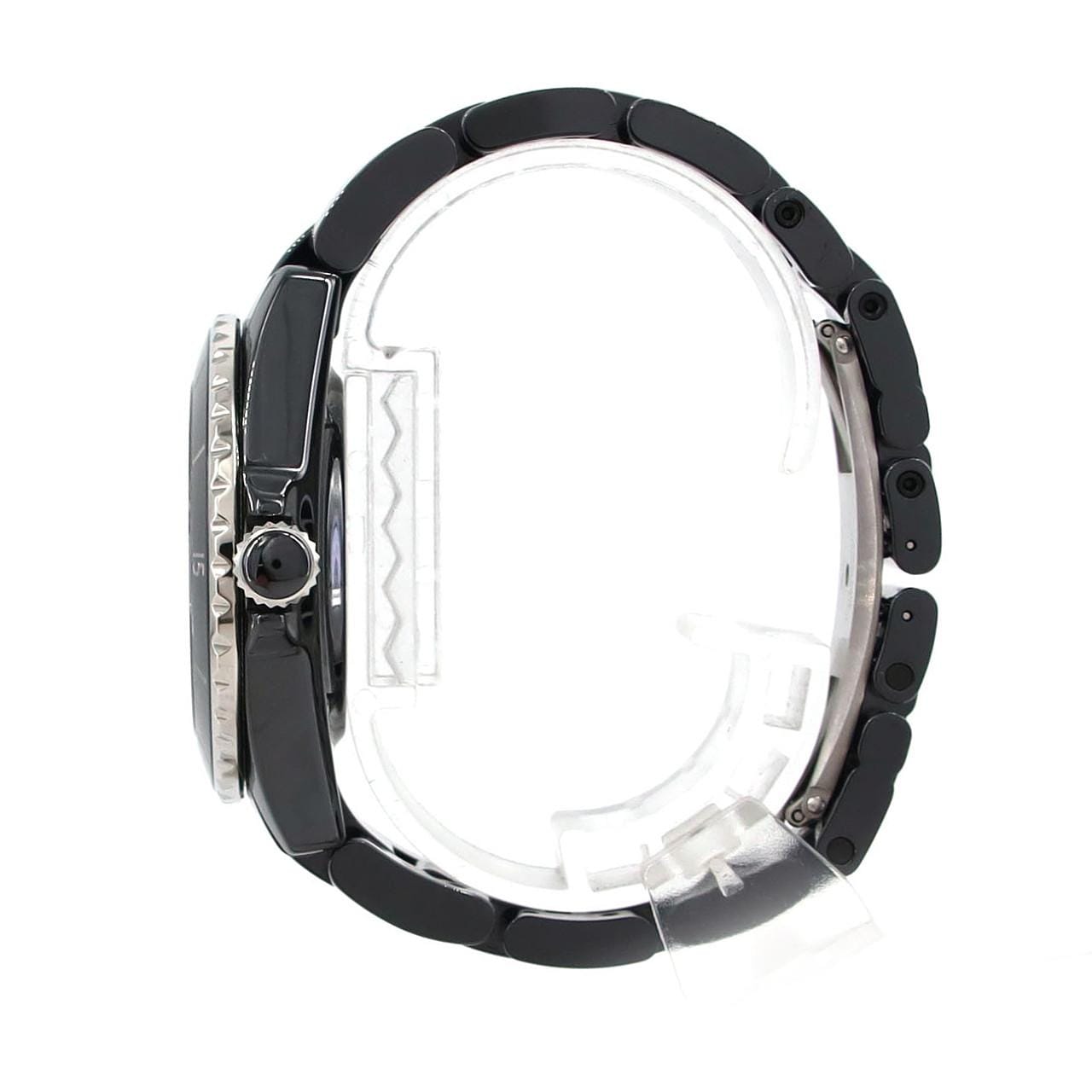 CHANEL J12 Caliber 12.1 38mm Ceramic H5697 Ceramic Automatic