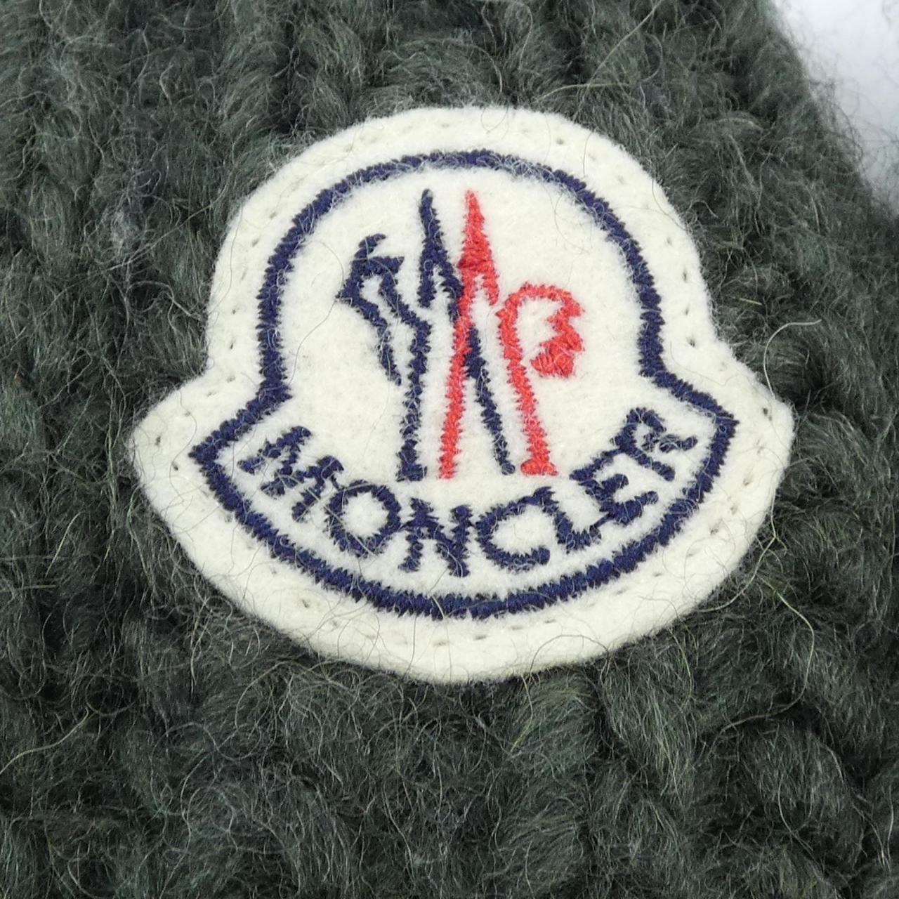 MONCLER MONCLER 手套