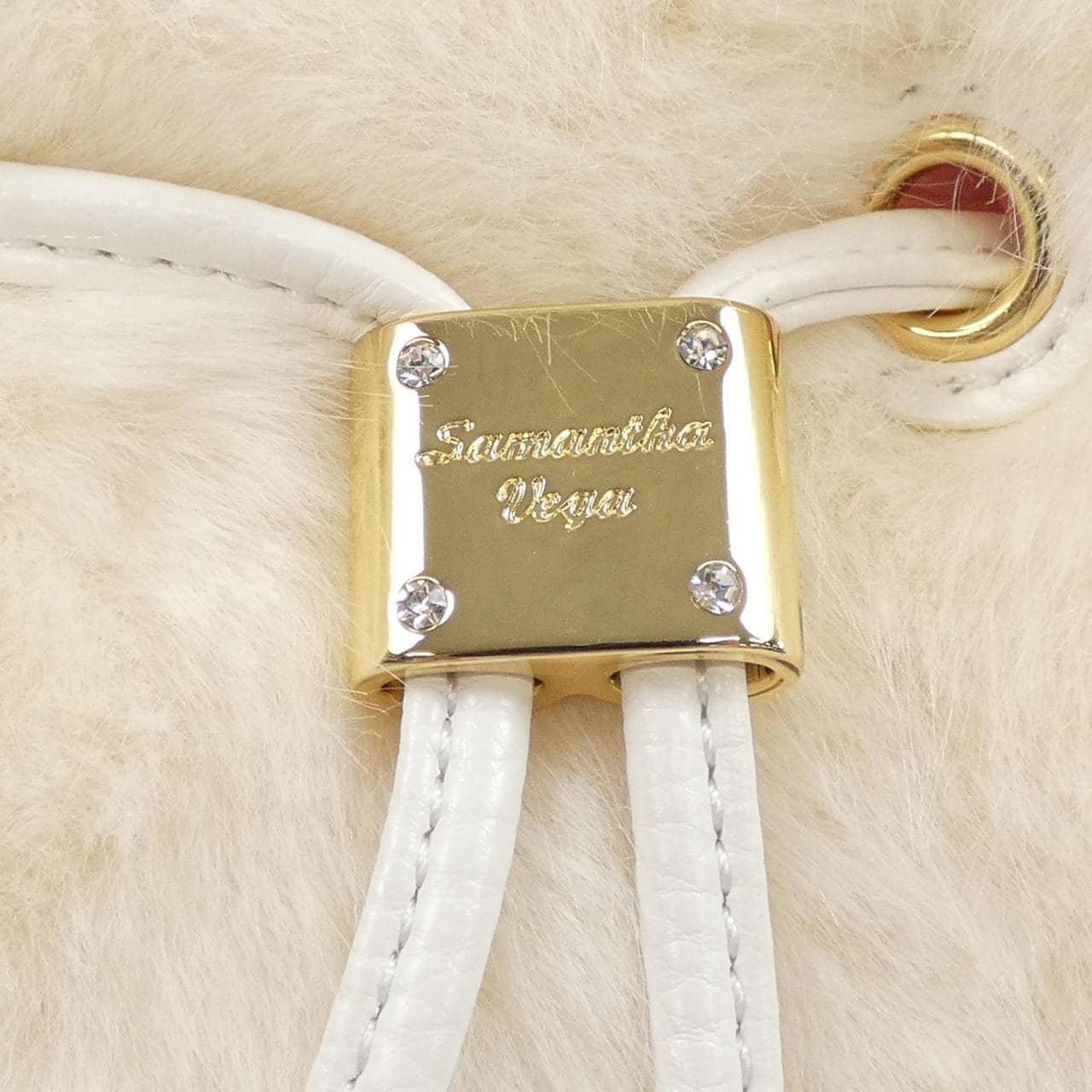 サマンサベガ Samantha Vega BAG