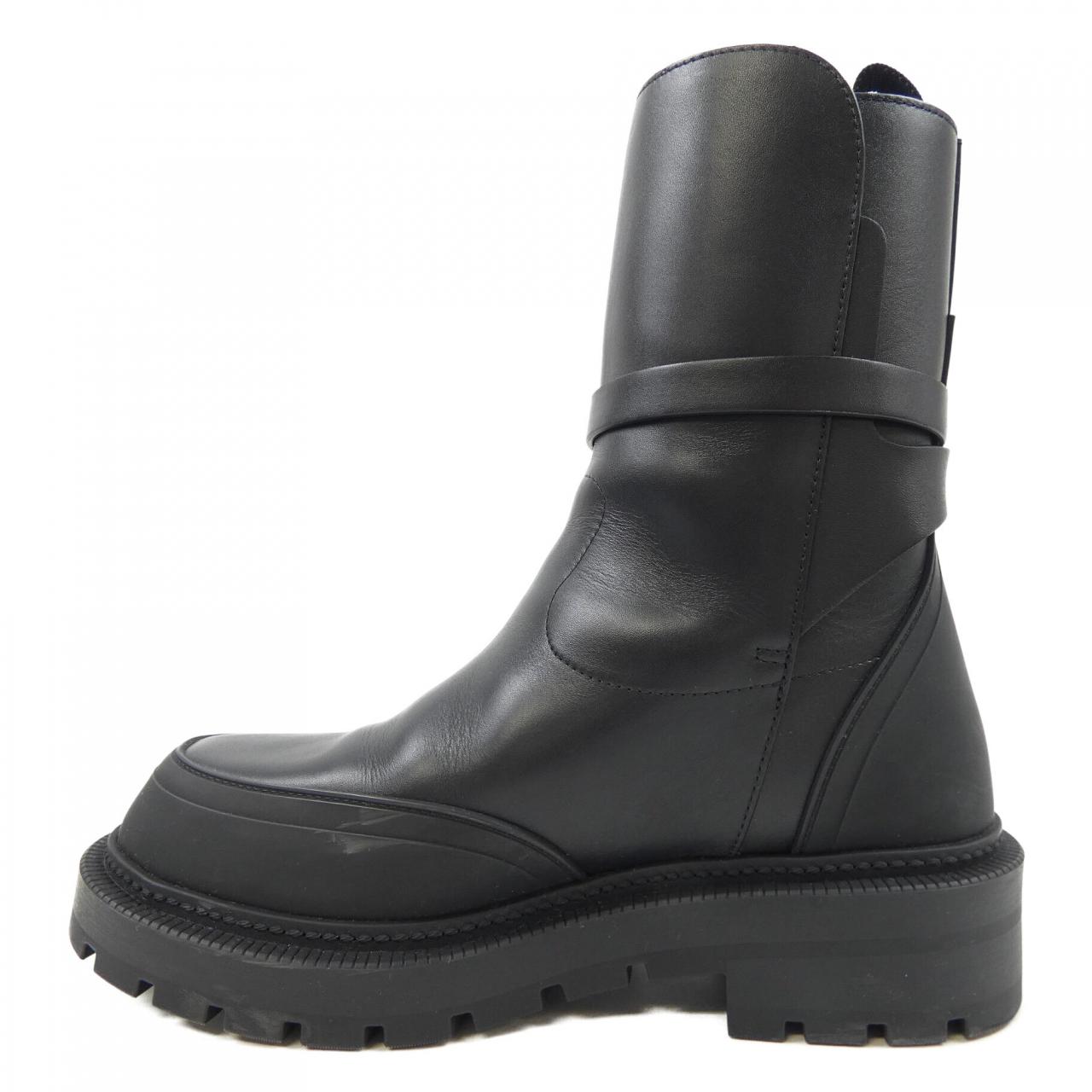 CHRISTIAN DIOR CHRISTIAN DIOR BOOTS