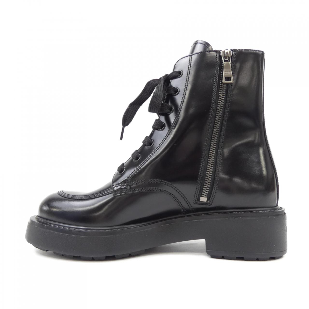 プラダ PRADA ブーツ