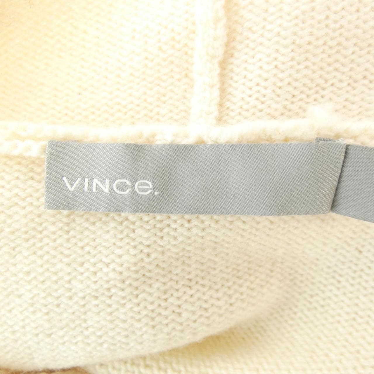 ヴィンス VINCE ニット