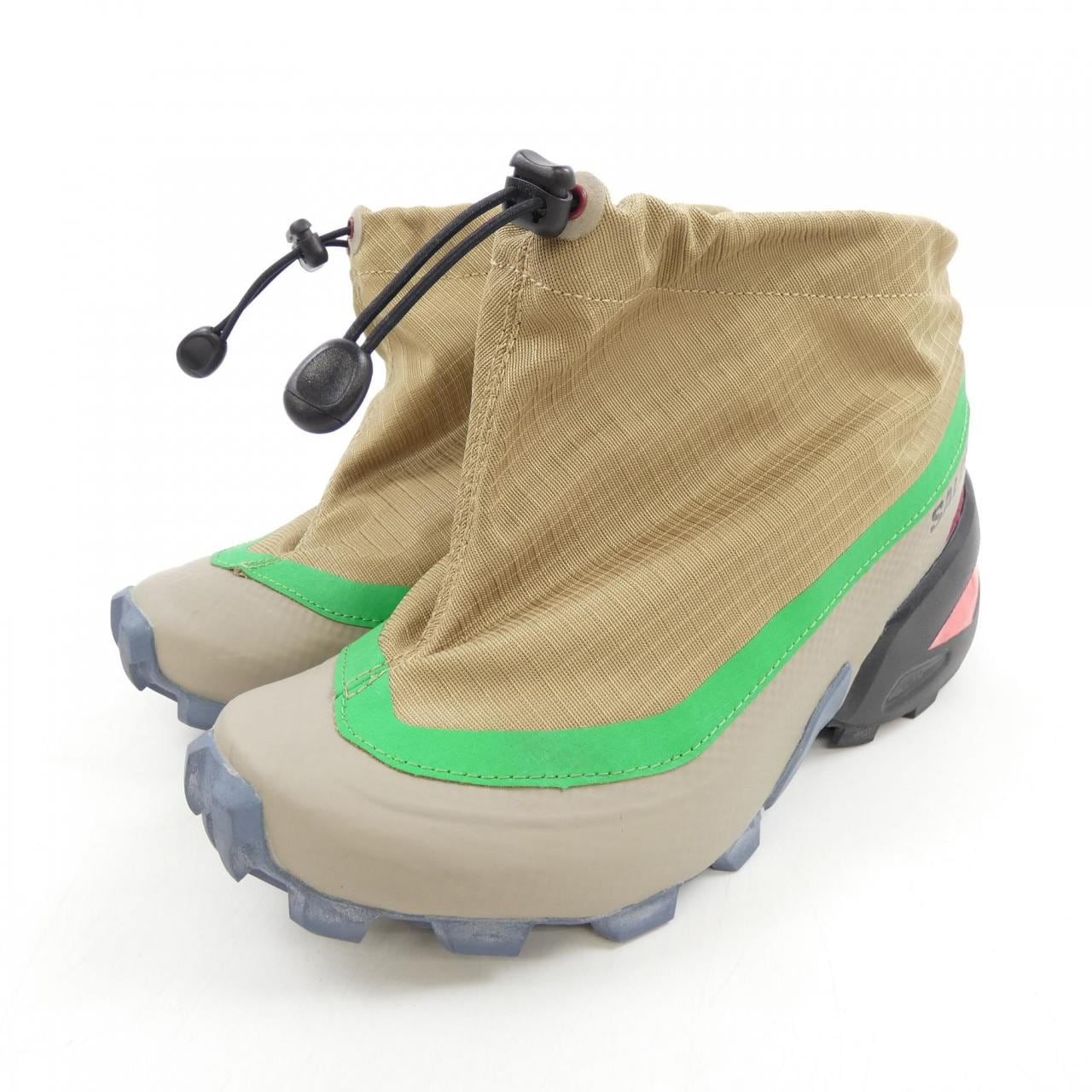 サロモン SALOMON スニーカー