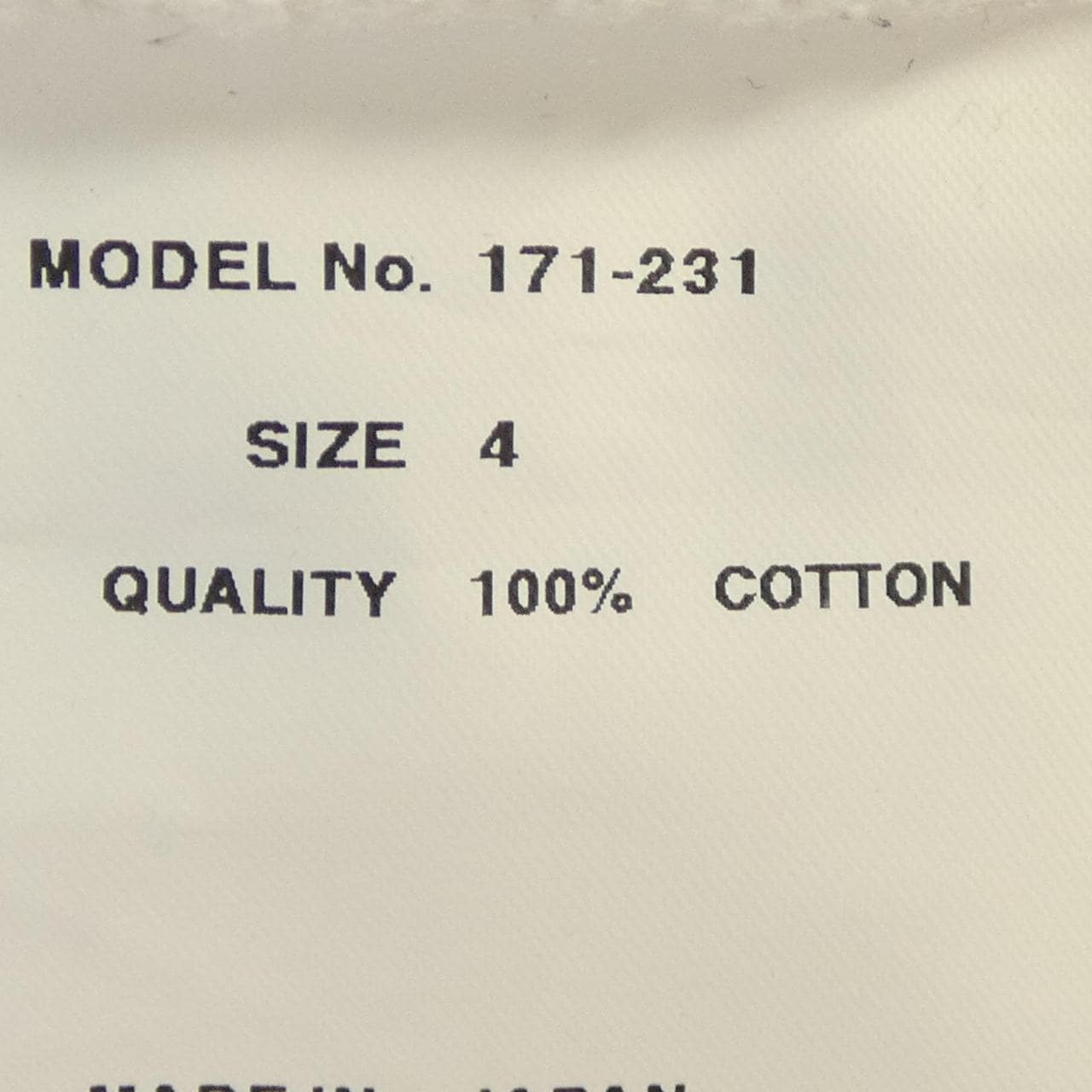 BETON Tシャツ