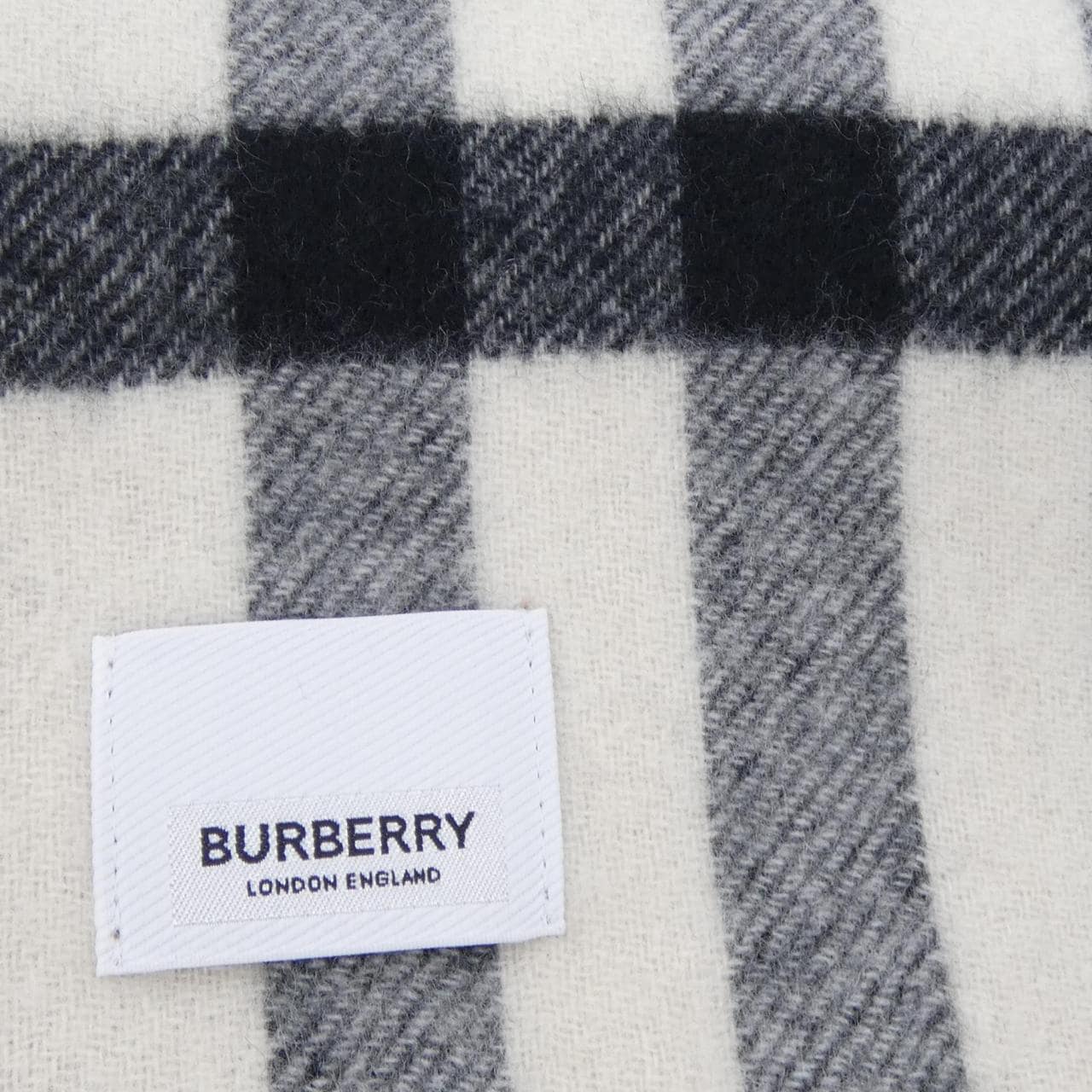 バーバリー BURBERRY 8059280 MUFFLER