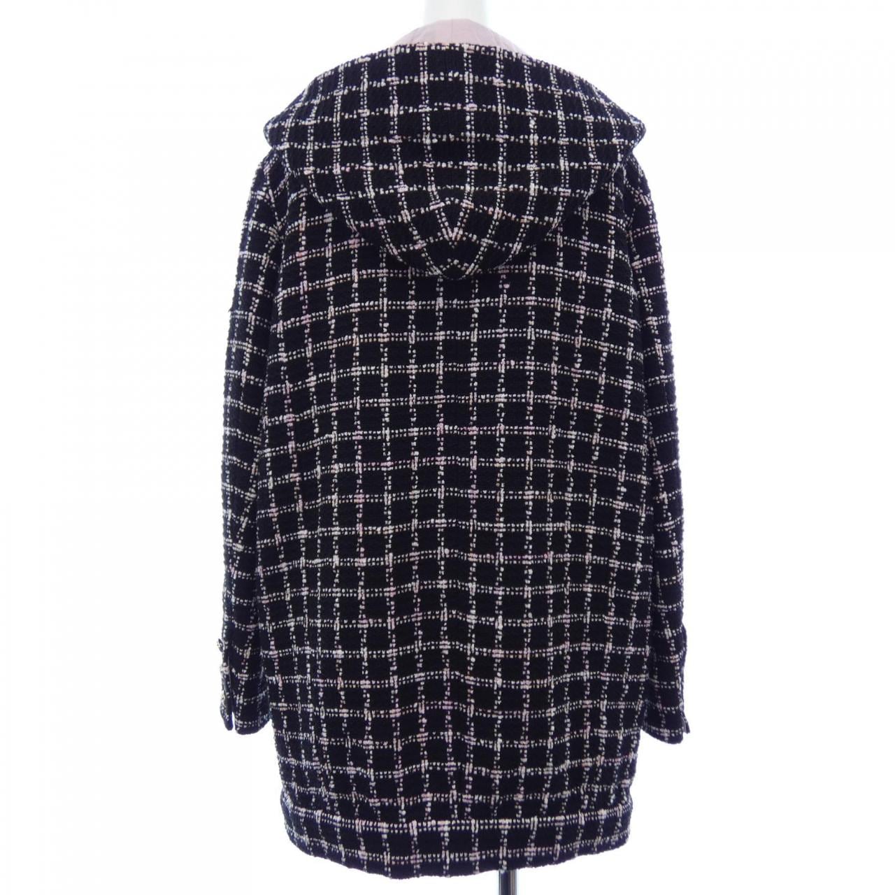 シャネル CHANEL LOOK30 P77290V68948 コート