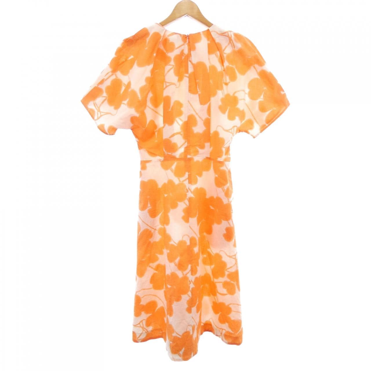 マリメッコ MARIMEKKO ワンピース