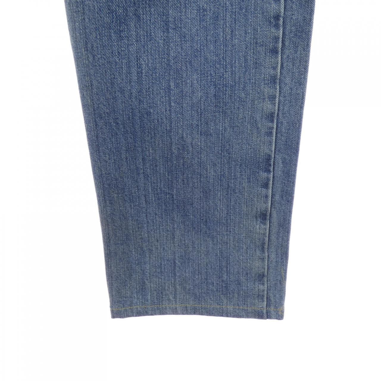 メゾンマルジェラ Maison Margiela S50LA0175 ジーンズ