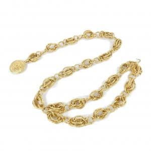 【ヴィンテージ】シャネル CHANEL 25 BELT