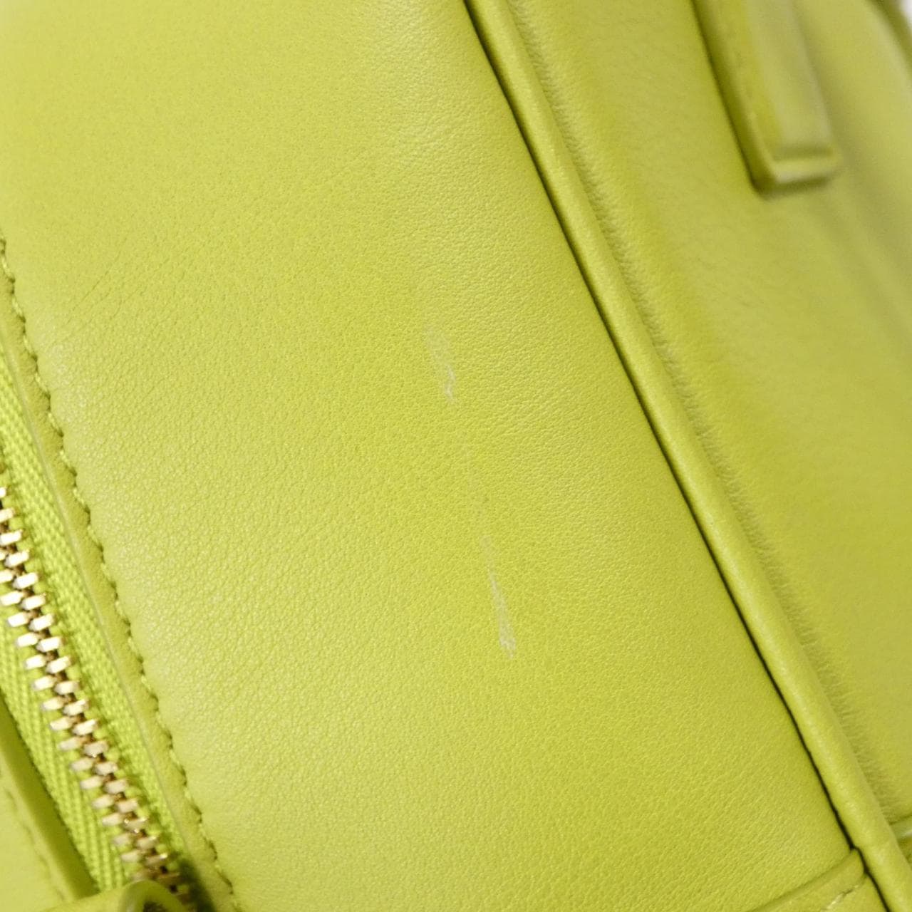 ロエベ アマソナ19 スクエア A039N10X03 バッグ