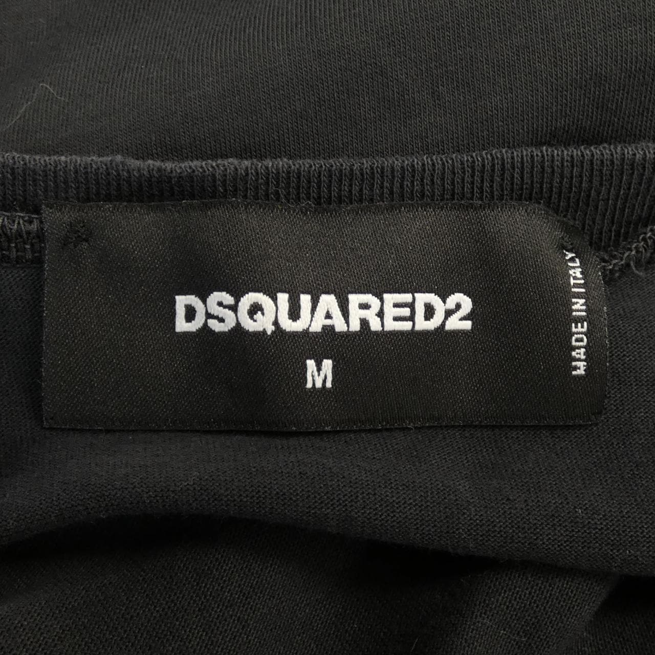 DSQUARED2 DSQUARED2 S75GC0819 背心