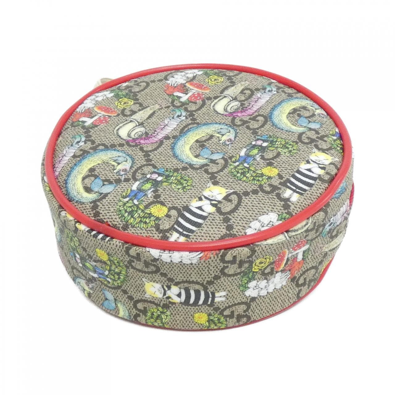 グッチ CHILDRENS 502330 ウエストバッグ