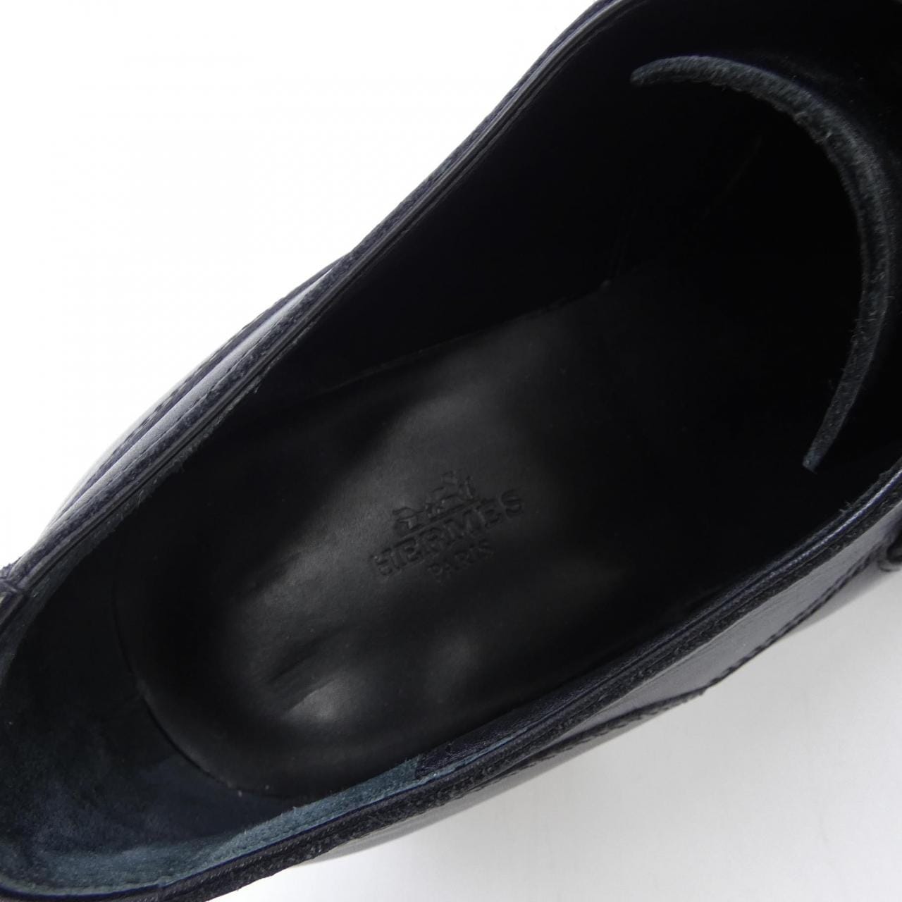 エルメス HERMES ファースト ケリーバックル 222945Z シューズ