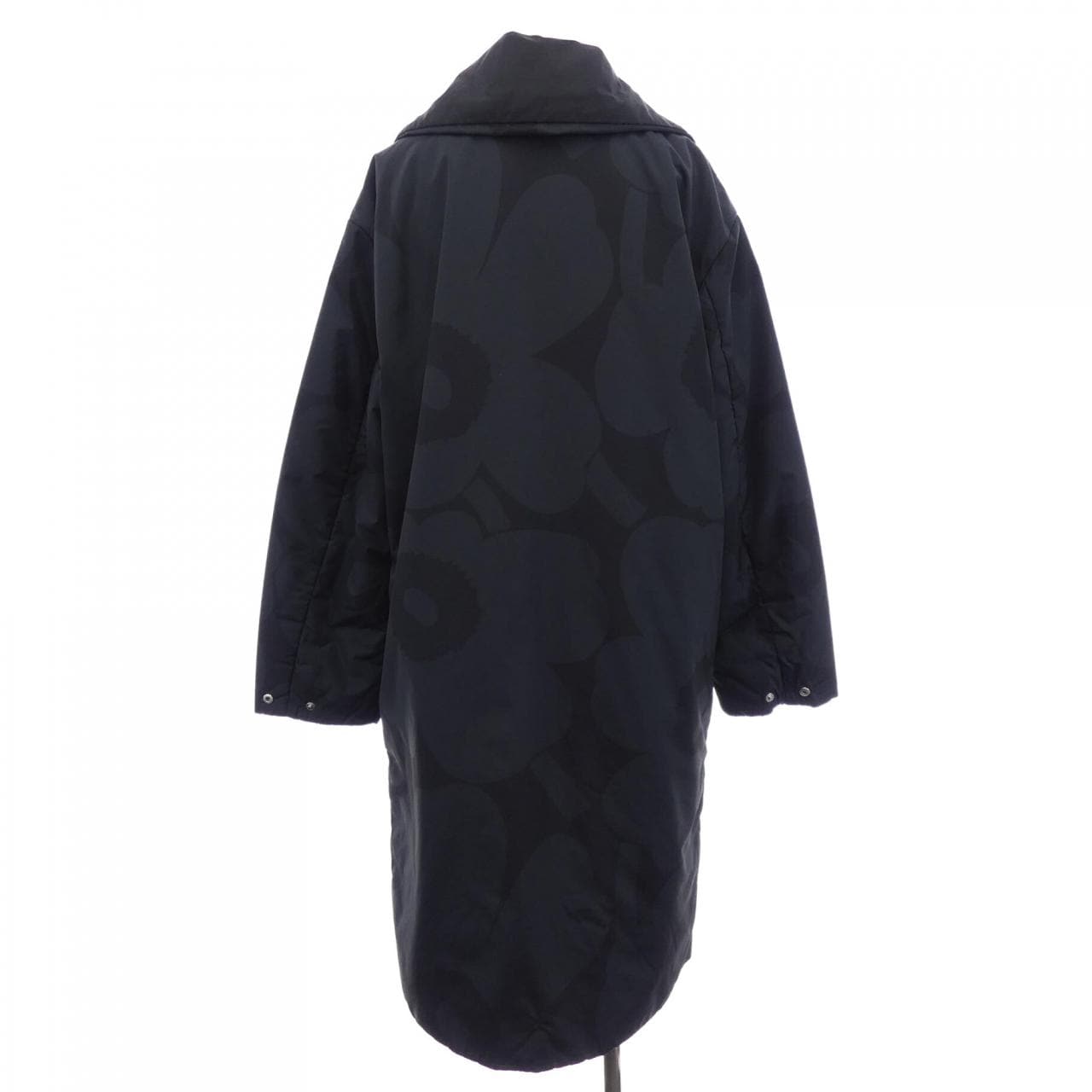 マリメッコ MARIMEKKO コート